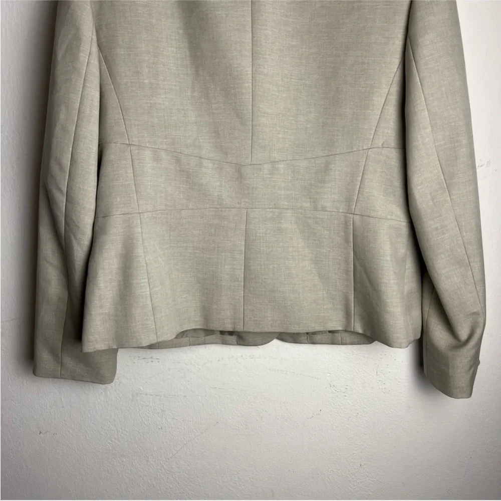 BLACK LABEL by EVAN PICONE Blazer